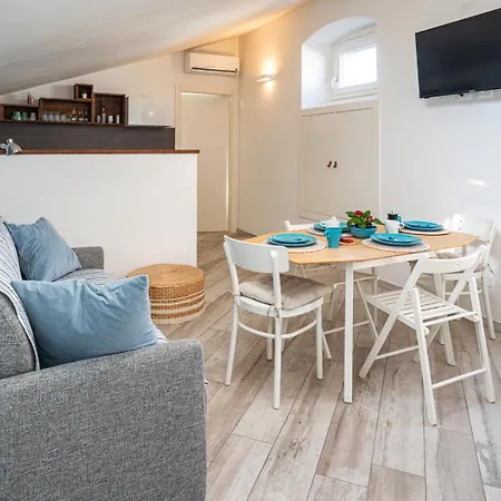 Apartmán Sogno *