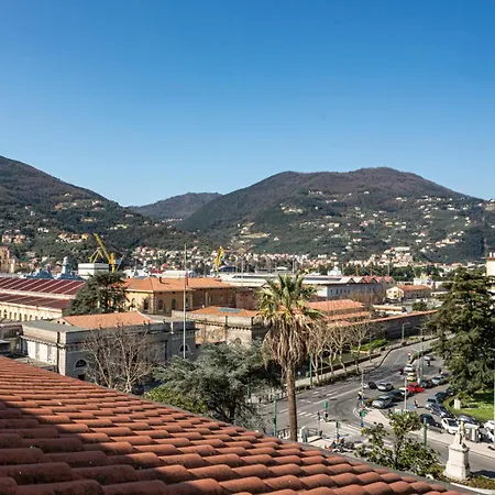 Sogno Apartmán