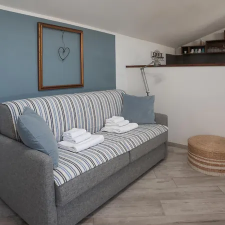 Sogno Apartman La Spezia