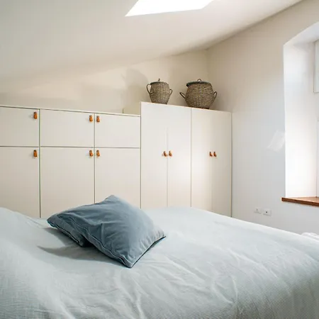 Appartement Sogno *