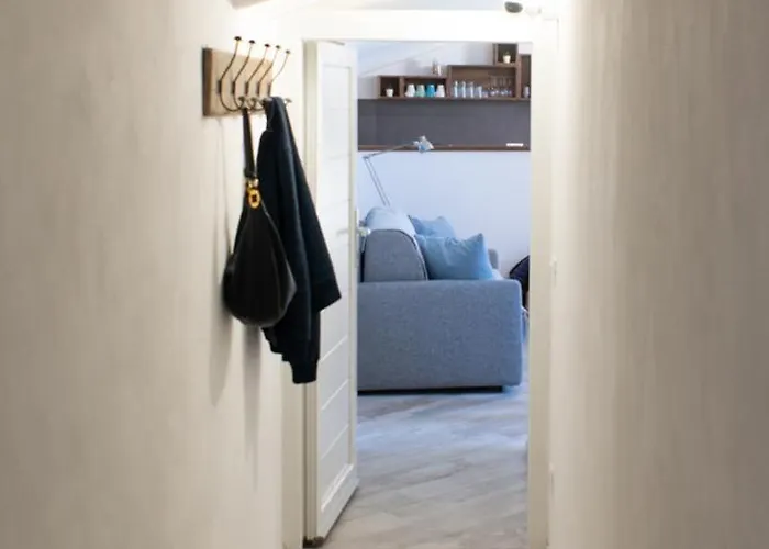 Apartman Sogno La Spezia