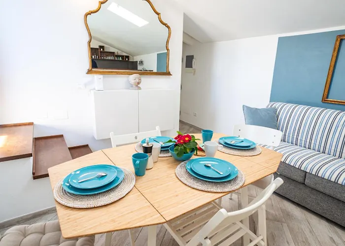 Sogno Apartman