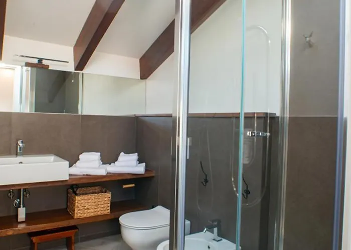 Sogno Apartman La Spezia