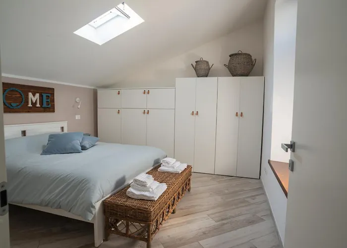 Sogno Lejlighed La Spezia