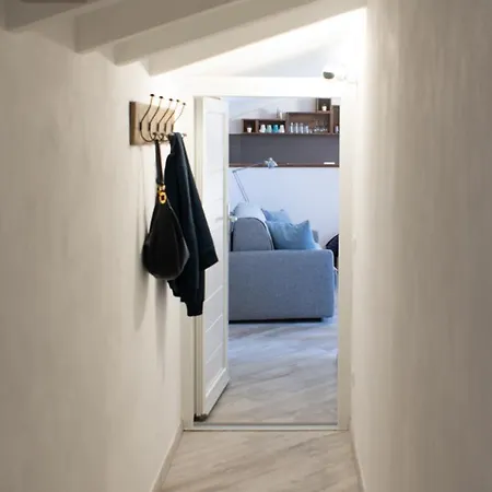 Apartamento Sogno La Spezia