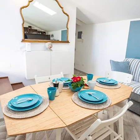 Sogno Apartment