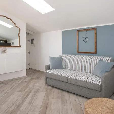 Sogno Apartment