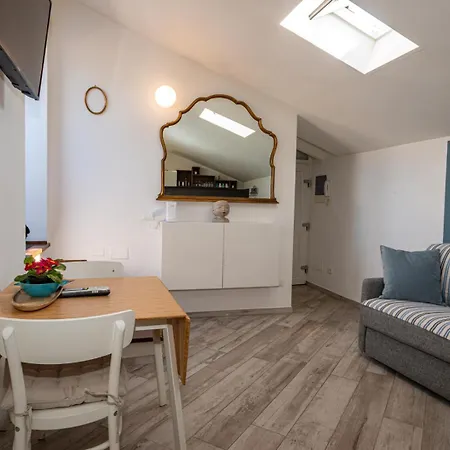 Sogno Apartment *