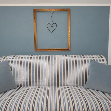 Apartment Sogno