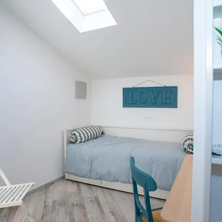 Sogno Apartment