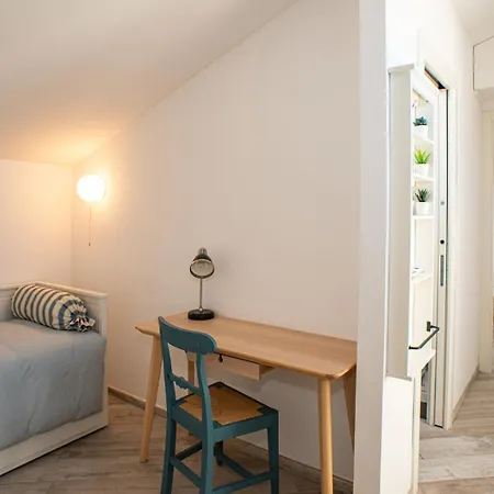 Sogno Apartment
