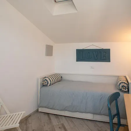 Sogno * 斯培西亚