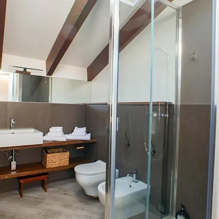 Sogno Apartamento La Spezia