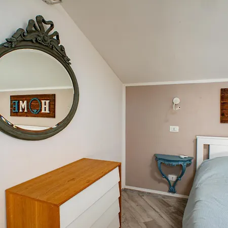 Sogno Apartment
