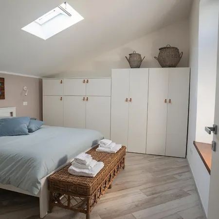 Sogno Daire La Spezia