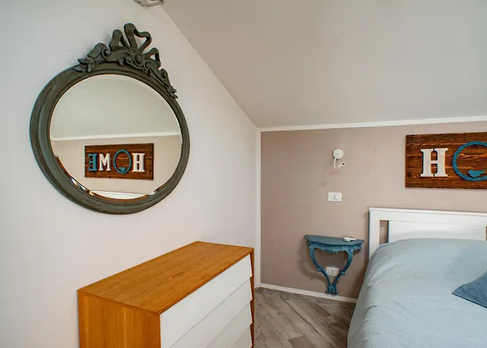 Sogno Апартаменты